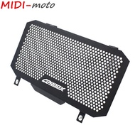 [Fast Shipping] Suitable for Honda CB500X CB400X Modified Accessories Water Tank Net Radiator Protective Net Protective Cover