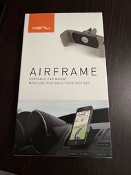 Kenu AIRFRAME 車用手機架