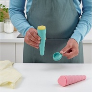 Pop up Popsicle Mold