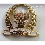 Latest RI DPR Pin