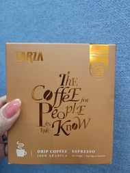 ☕️（全新無開封）Arabica Espresso coffee 咖啡