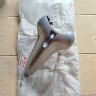 Front Mudguard SUZUKI Smash Silver Original 53111B07H00N735