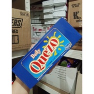 Daily Quezo 430grams