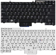Keyboard Dell Latitude E5410 E5510 E6400 E6410 E6500 E6510