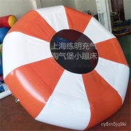 Water Trampoline Water Trampoline Water Trampoline Inflatable Warranty  Supply Inflatable Water Bounce Bed