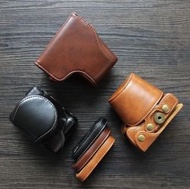 Canon相機套📷EOS M6 M10 m2 eosM 3 m50 m100