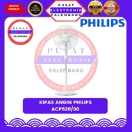 Philips Stand Fan ACP-620/00 3 Blade 45 Watt 16 Inch