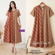 0908 GAYATRI DRESS 1 by kAYLA DAILY WEAR SOLO BRANDOriginal