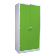 Lucky World ตู้บานเปิดทึบสูง KWS-183