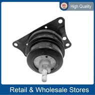 Engine Motor Transmission Mount Kit 6Q0199167 6Q0 199 167 for VW Polo 6Q0199167CA 6Q0199167CQ 6Q0199