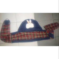 Alberta Thick Baby Carrier