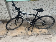 美國品牌 Cannondale Quick 系列平把公路車
