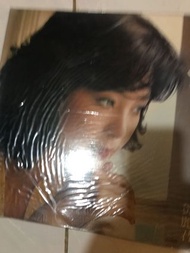 鄧麗君黑膠唱片