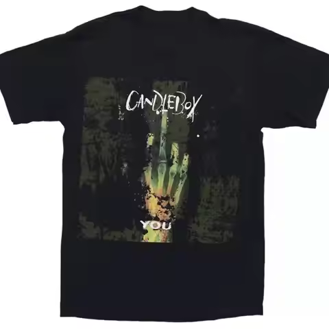 Vintage Candlebox For Fans Men S 5Xl 10D364 T shirt