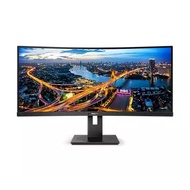Curved UltraWide LCD Monitor with USB-C - PHI-346B1C