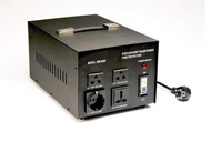 VCT Voltage Power Converter Step Up/Down Transformer Converts 110V to 220V or 220V to 110V for World