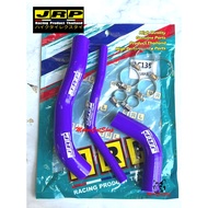 Coolant Hose (JRP) 3 LAYER (PURPLE) Yamaha LC135 V1-V8 ColourFul Hose