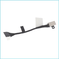 RUN Power Input Jacks Precisions Charging Port Connectors For Latitude 3420 3430 3520 Models HJW4D 0