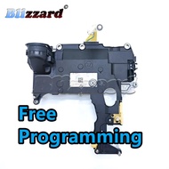 8HP70 ZF8HP70 0260550076 TCM Electromechanical Control Unit Automatic Transmission For BMW Land Rove