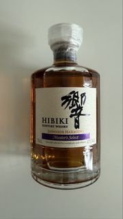 Hibiki Master’s Select