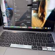 Apple MacBook Pro M1 8GB RAM 512GB