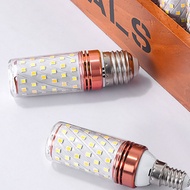 3 Colors E27/E14 12W LED Bulb
