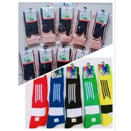 Muslim thumb socks 1 dozen and football socks 1 dozen total 2 dozen