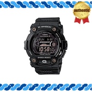 Casio G-SHOCK Men's Wristwatch Solar Radio GW-7900B-1ER Black [Watch] Gray Market Item