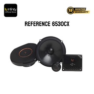 Infinity Reference Ref-6530CX 6-1/2" Component Speaker System