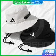 adidas | Adidas Brimmed Hat Bucket Hat Floppy Hat Uv Protection Jungle