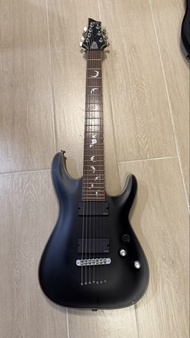 Schecter 電結他