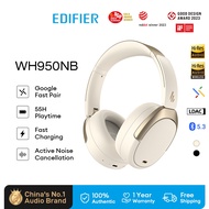 Edifier WH950NB Over-Ear Headphones Wireless Bluetooth Headphones Noise canceling FULL-SIZE with sur