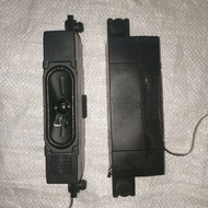 TV SPEAKER TCL 43P755 (12302-500226 ) 6 OHM ORIGINAL 10 WATT/ TCL