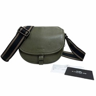 COACH Hitch 斜揹袋