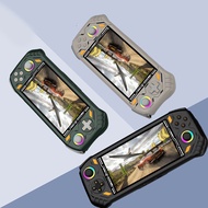 [Uesful888]RG56 PRO Mini Handheld Game Console 5.5" IPS 1280x720 RK3562 WIFI Bluetooth -Compatible R