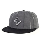 Brixton Morton Hat < Jimi >