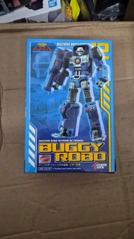 Action  toys 天威勇士