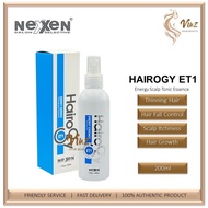Nexxen Hairogy ET1 Energy Essence Hair Tonic - 200ml