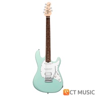 Sterling by Music Man CT-30 Cutlass HSS กีตาร์ไฟฟ้า
