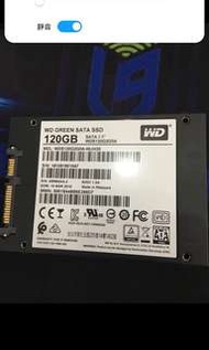 ssd  128g