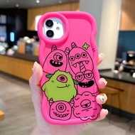 Casing hp For Oppo A31 2020 A32 A33 2020 A38 A5 2018 AX5 A5 2020 A53 2020 A53s A53s 5G Casing Cartoo