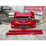 Honda jazz GD3 Type S Mugen S+ Bumper GD1 GD2 GD3 🇯🇵🇯🇵