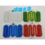 [Toy Brothers Sisters] Decompression Water Strips Flash Piece Bag Pressure Relief Toys Press Music S