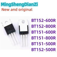 5PCS BT152-600R BT152-600 BT152 BT152-800R BT152-800 BT151-800R BT151-800 BT151-600R BT151-600 BT151