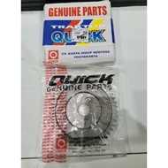 46T Quick G1000 Tractor Gear/ Original G1000 Tractor Gear