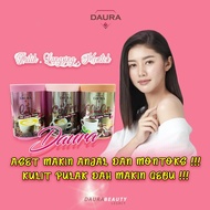 DAURA COFFEE / LATTE / COKLAT