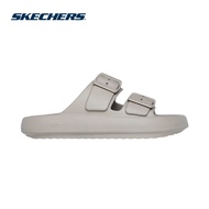 Skechers สเก็ตเชอร์ส รองเท้าแตะผู้ชาย Men Foamies Arch Fit Horizon Heat Wave Sandals - 243336-KHK