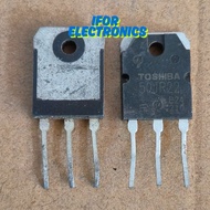 IGBT 50JR22 50 JR 22 50A 600V ORIGINAL UPS CAPUTAN