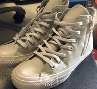 二手 Converse 高筒 防水鞋