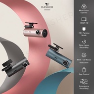 🎁70mai M300 Car Dashcam Full HD Wireless DVR Set 🎁